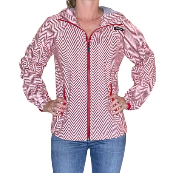 Adidas Adipure Jacket - Picture 1 of 8